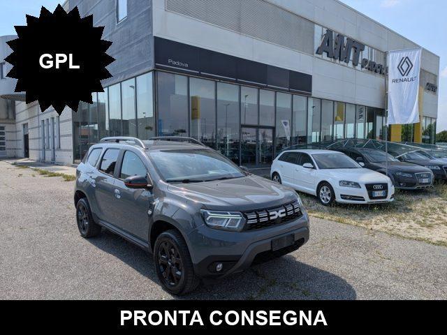 DACIA Duster 1.0 TCe GPL 4x2 Extreme