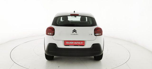 CITROEN C3 BlueHDi 100 S&S Feel