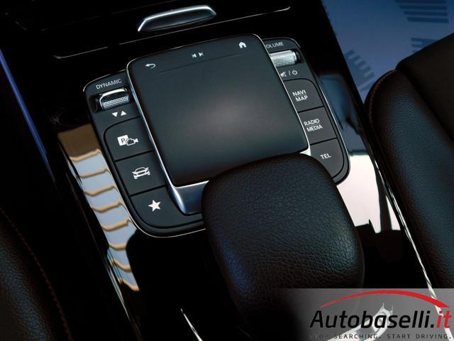 MERCEDES-BENZ A 250 220D AUTOMATIC PREMIUM 4MATIC 190CV