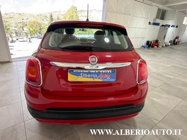 FIAT 500X 1.3 MultiJet 95 CV Pop Star