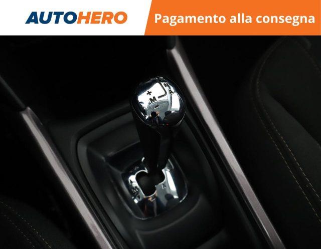 PEUGEOT 2008 1° serie PureTech 82 Active