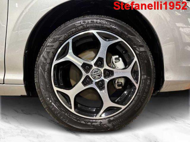 MG MG3 - 1.5 hybrid+ Luxury auto