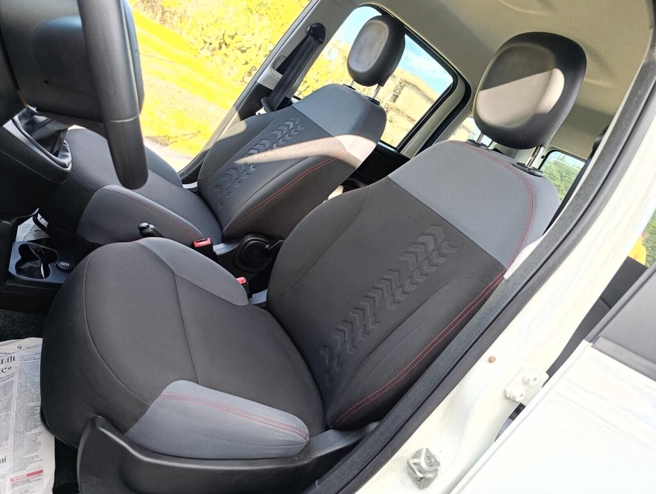 N 3 FIAT PANDA GPL CASA MADRE 11-2019/07-2020/04-2019