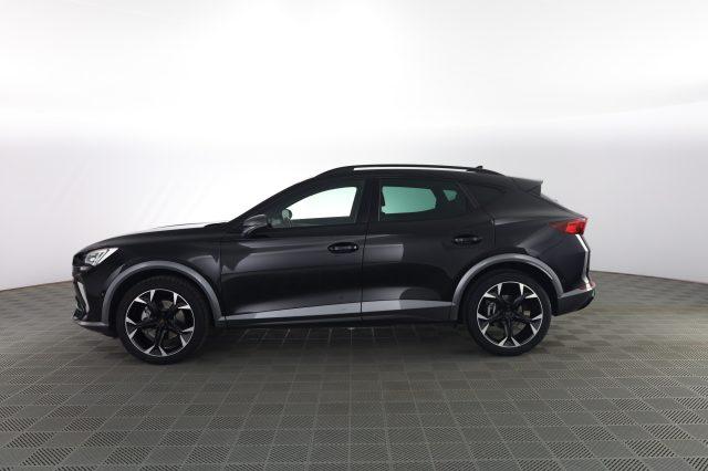 CUPRA Formentor Formentor 1.5 TSI DSG
