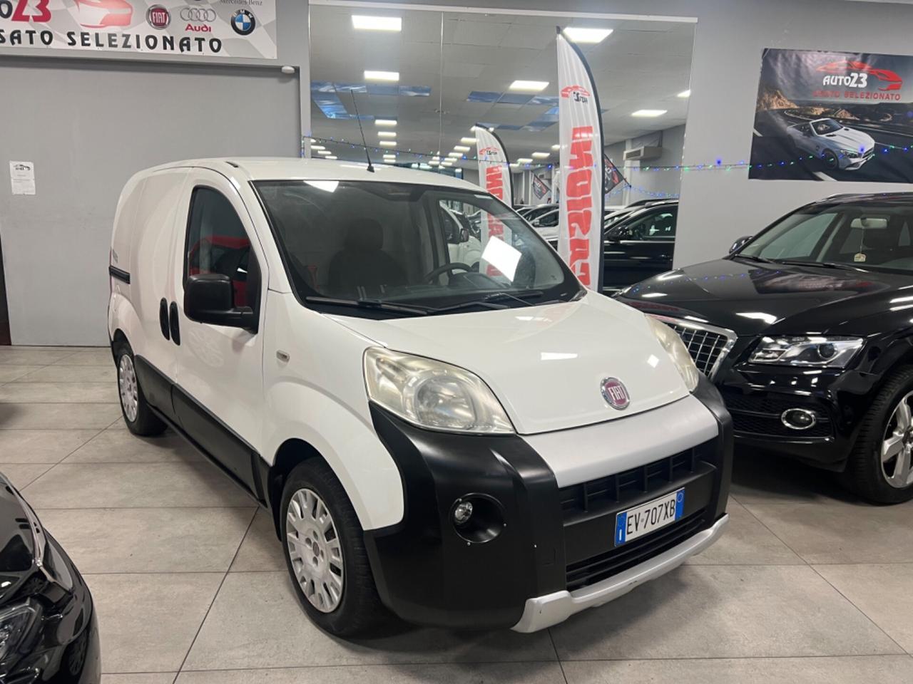 Fiat Fiorino 1.3 MJT Cargo Iva Compresa