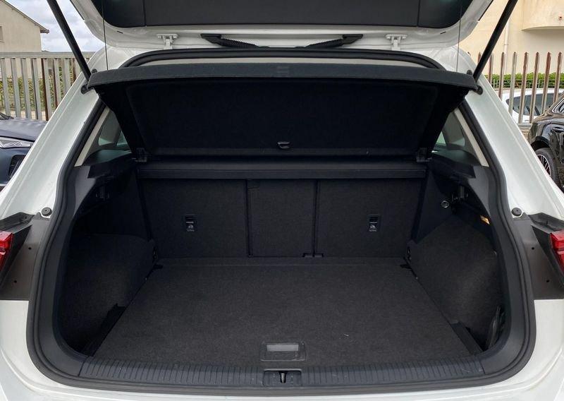 Volkswagen Tiguan Life 2.0 TDI 150CV DSG 4motion