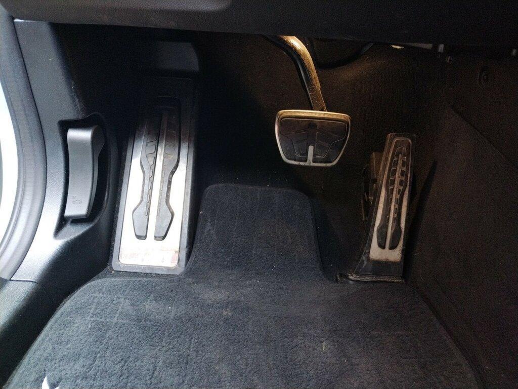 BMW X4 M 40 d Mild Hybrid 48V xDrive Steptronic