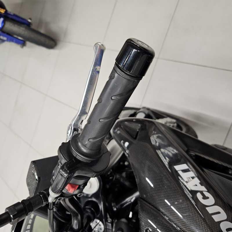 Ducati Hypermotard 796 - 2011