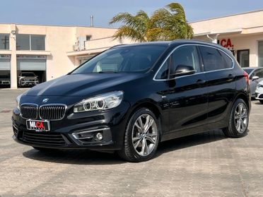 Bmw 218d Active Sport Luxury