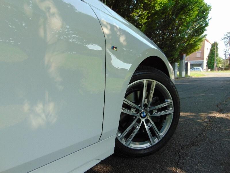 BMW Serie 1 (F40) 116d 5p. Msport