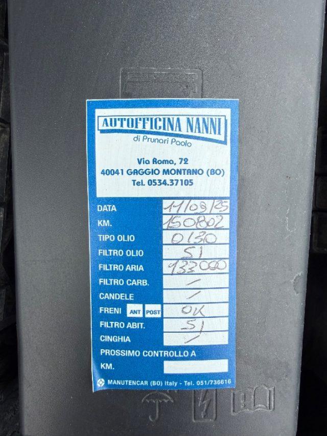 VOLKSWAGEN Golf GTD 7.5 FULL-optional italiana GARANZIA