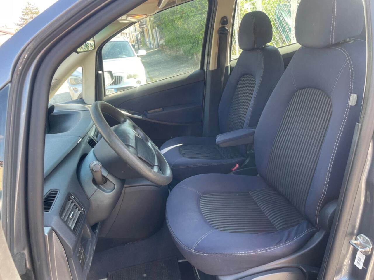 Lancia MUSA 1.3 Multijet 16V 90 CV Platino