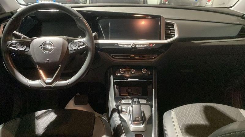 Opel Grandland Grandland 1.5 diesel Ecotec aut. Business Elegance