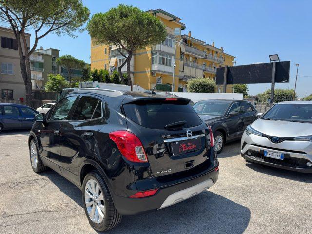 OPEL Mokka X 1.6 CDTI Ecotec 136CV 4x2 Start&Stop Ultimate
