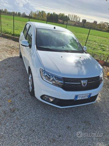 Dacia Sandero 1.5 dci