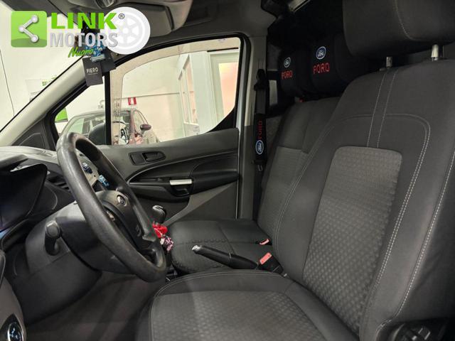 FORD Transit Connect 1.5 TDCi