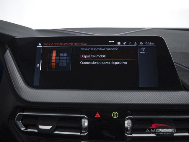 BMW 120 Serie 1 d Comfort Msport Package