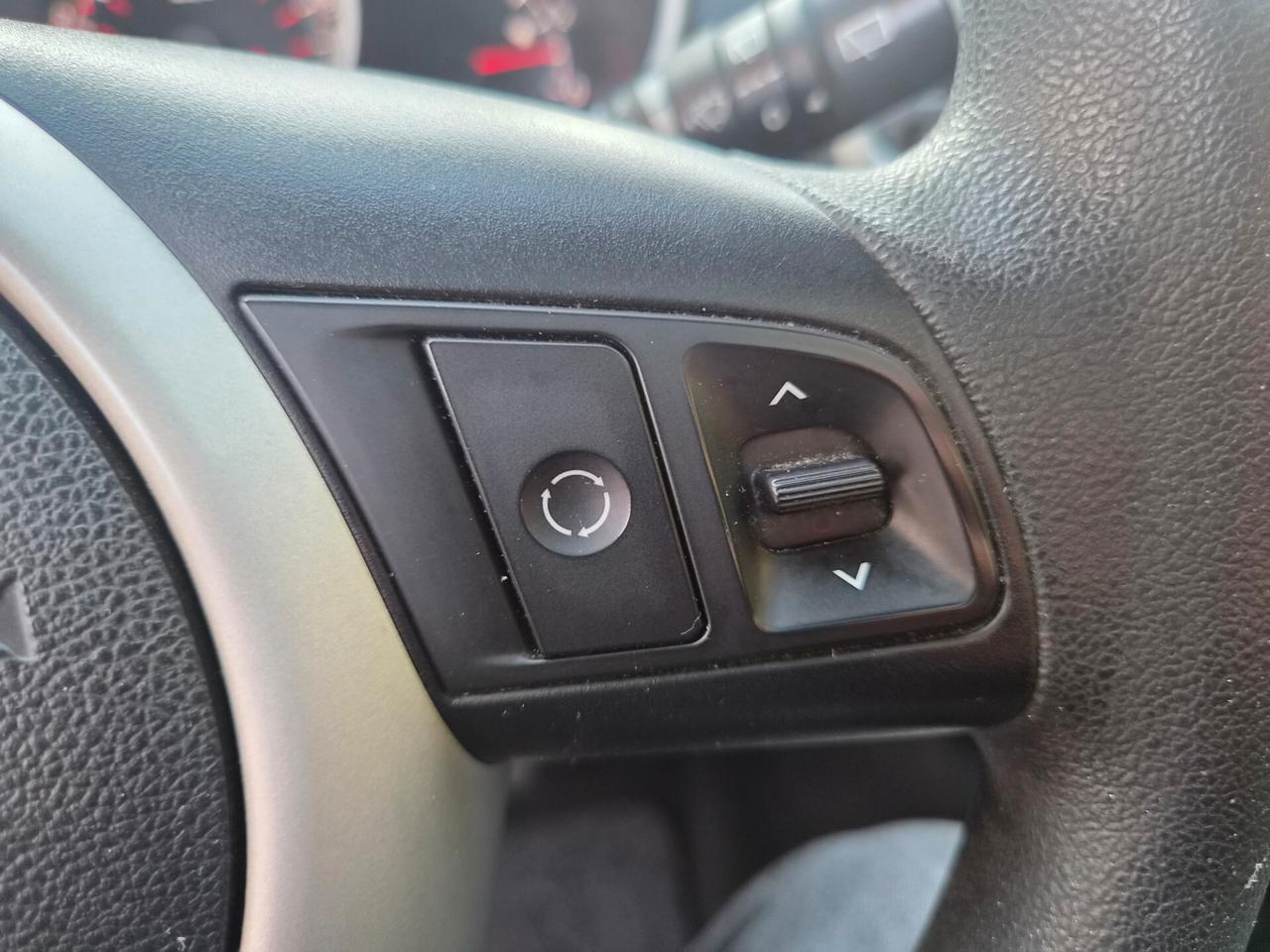 Kia Venga 1.4 EcoGPL Active