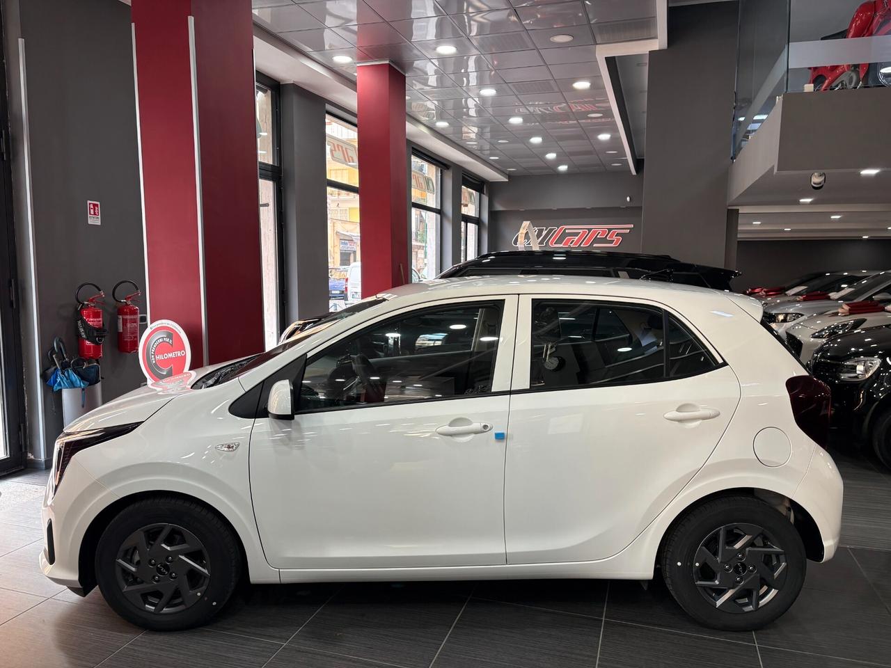 Kia Picanto 1.0 63 cv Urban ITALIANA Km0-