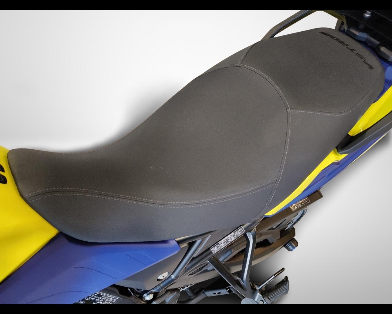 SUZUKI V Strom DL 800 - DE