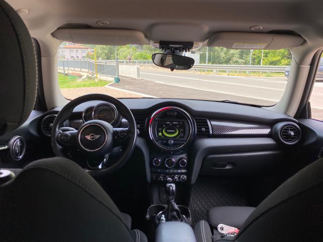 MINI Cooper S 2.0 Cooper S