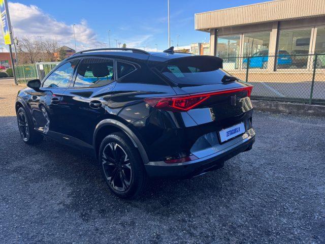 CUPRA Formentor 1.5 TSI DSG