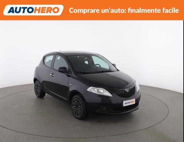 LANCIA Ypsilon 1.0 FireFly 5 porte S&S Hybrid Oro
