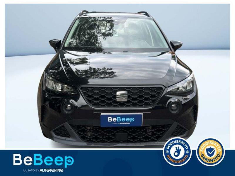 SEAT Arona 1.0 ECOTSI STYLE 110CV DSG