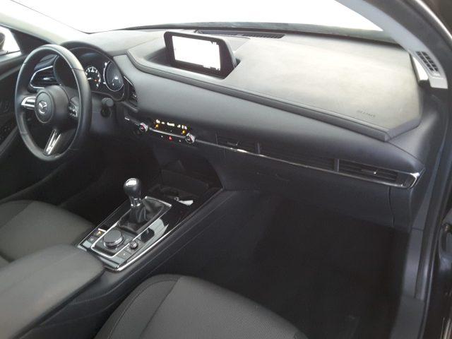 MAZDA CX-30 2.0L e-Skyactiv-G 122cv M Hybrid Executive