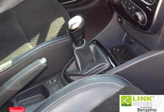 RENAULT Clio TCe 12V 90CV S&S 5 porte Energy -NEOPATENTATI