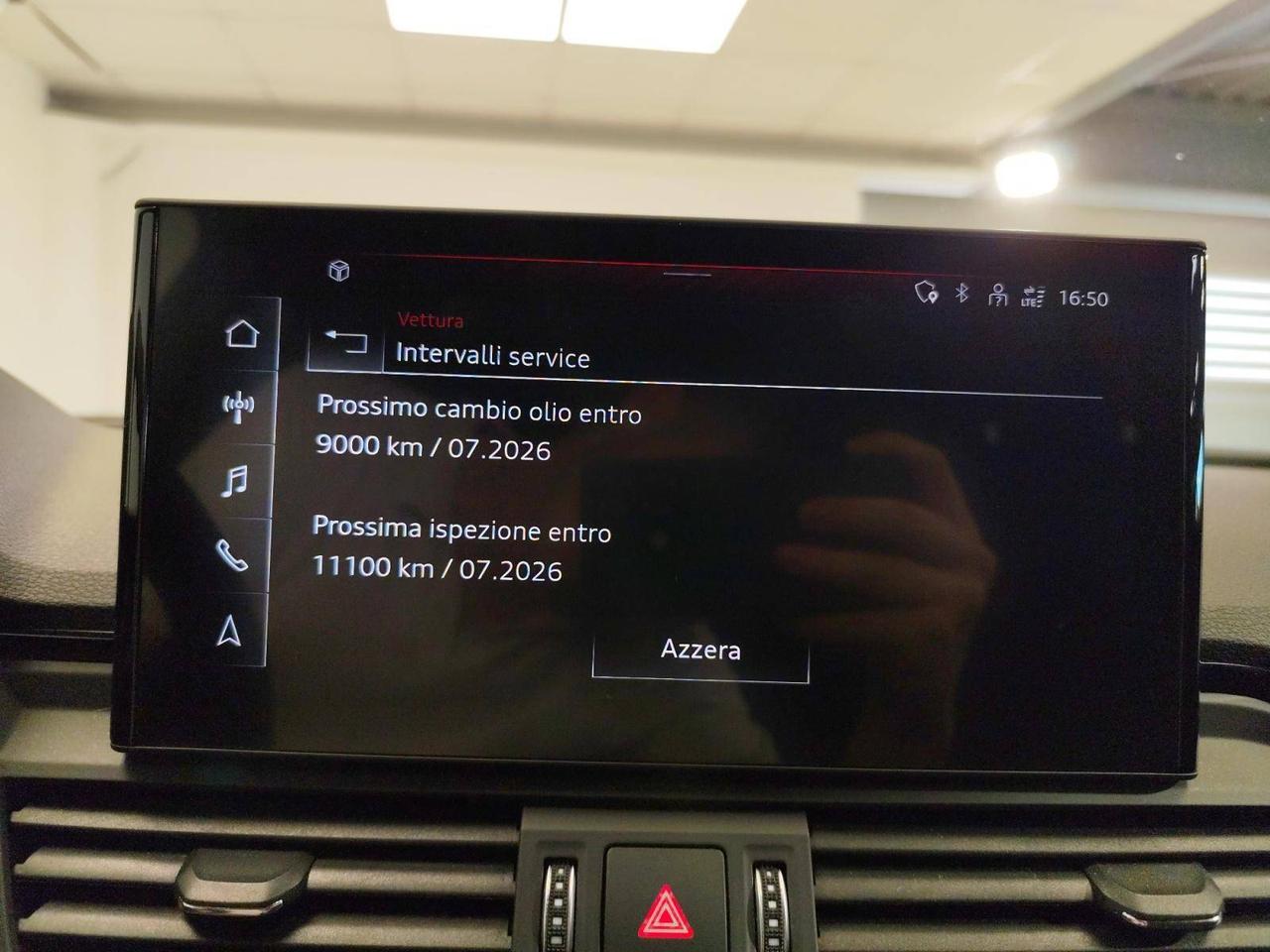 Audi Q5 Sportback 40 2.0 tdi mhev S Line Plus Quattro 2