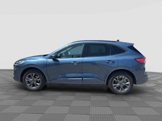 FORD Kuga Kuga 2.5 Plug In Hybrid 225 CV CVT 2WD ST-Line