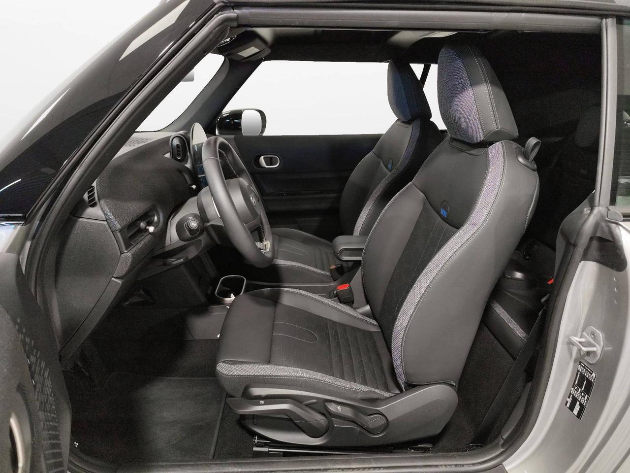 MINI Cabrio Cooper C Classic - Pacchetto S