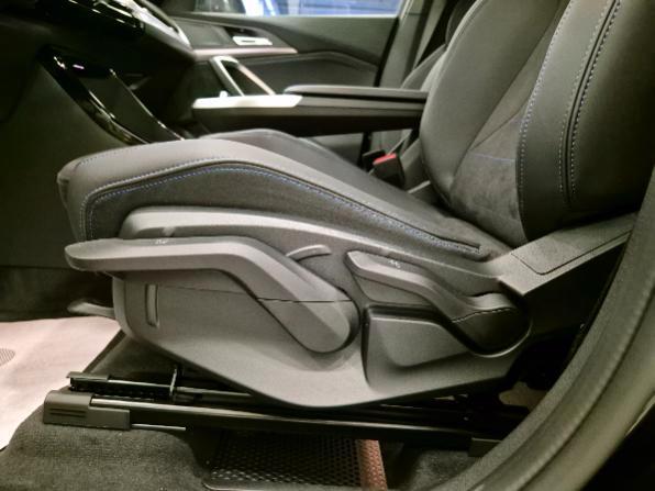 BMW X1 sDrive 18d Msport N1 Autocarro Tetto Ap. Cerchi19