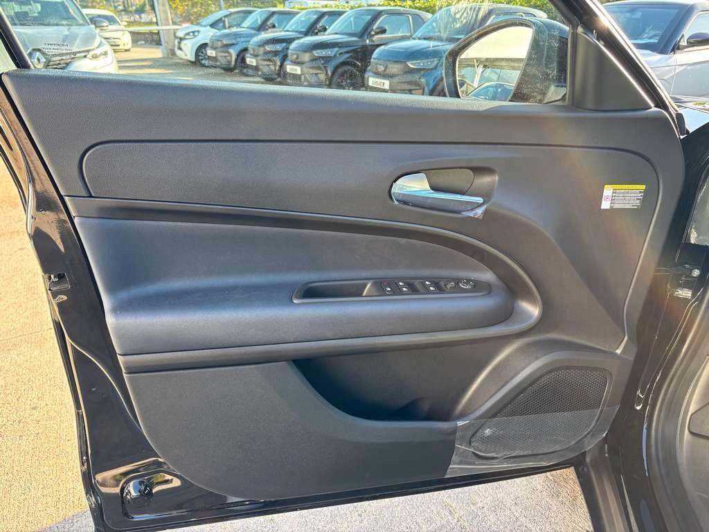 Alfa Romeo Junior 1.2 145 CV Hybrid 2026 KM 0 IVA ESPOSTA Tua a solo 269 Euro al mese