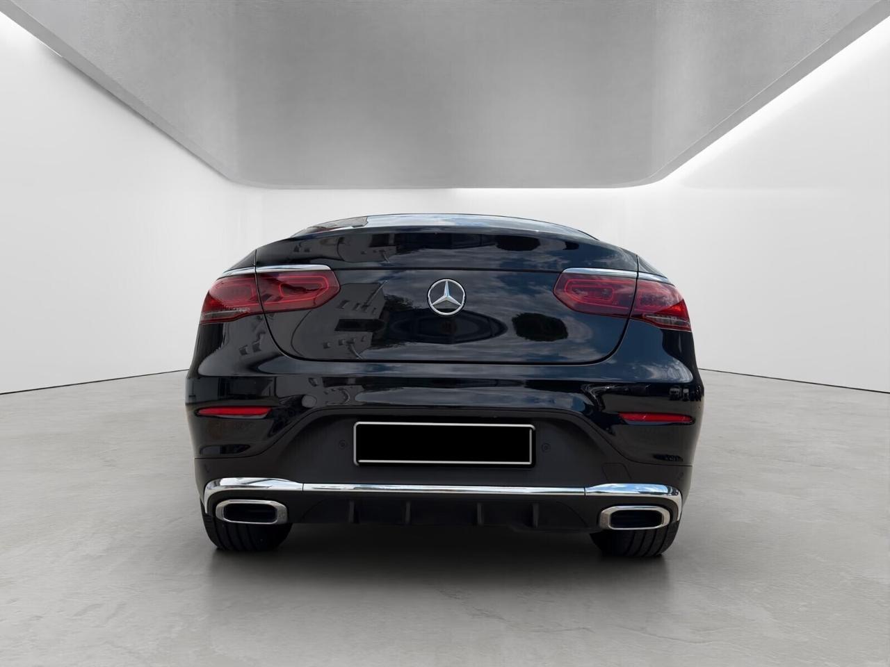Mercedes-benz GLC 220 d 4Matic Coupé Premium AMG FULL