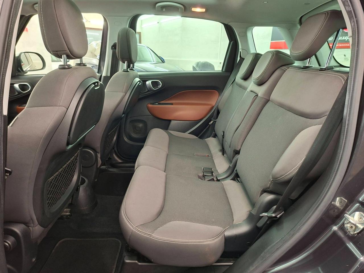 Fiat 500L 1.6 Multijet 120 CV Trekking