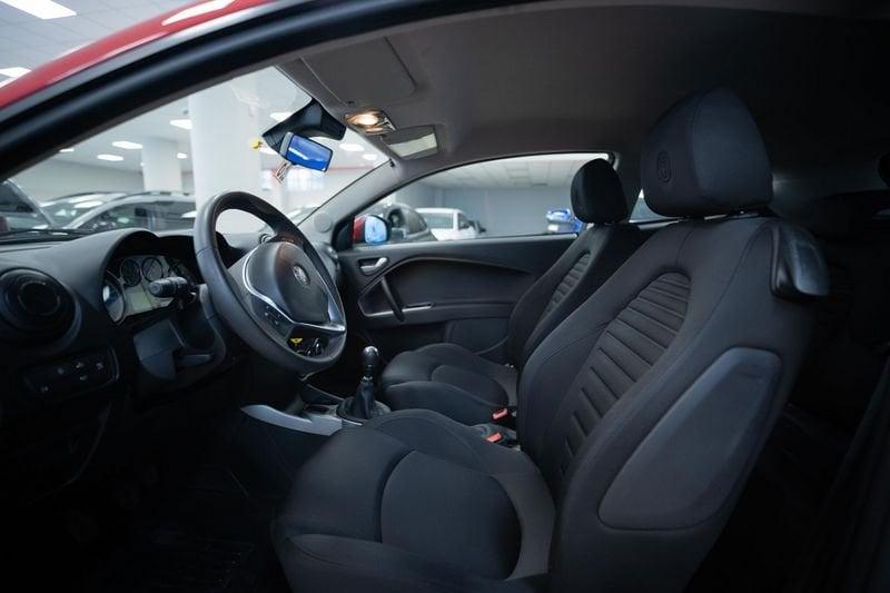 Alfa Romeo MiTo 2013 1.4 Super 78cv
