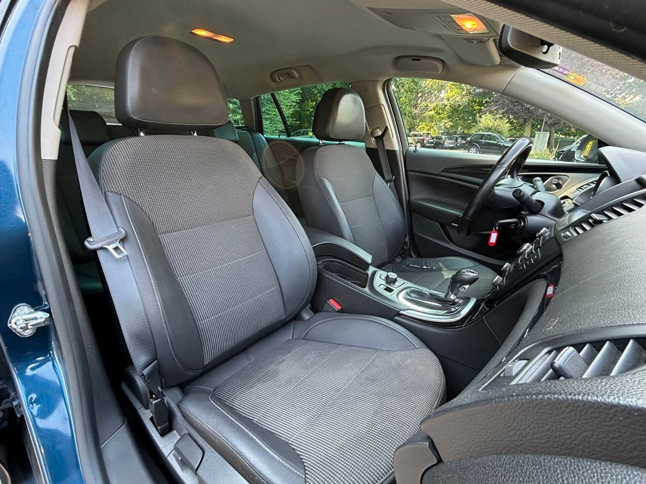 Opel Insignia 2.0 CDTI Sports Tourer aut. Elective