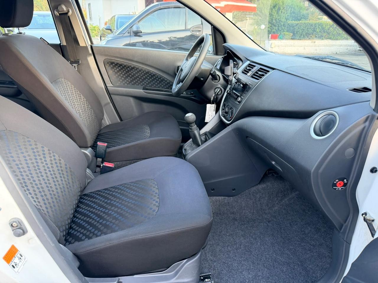 Suzuki Celerio 1.0 Style