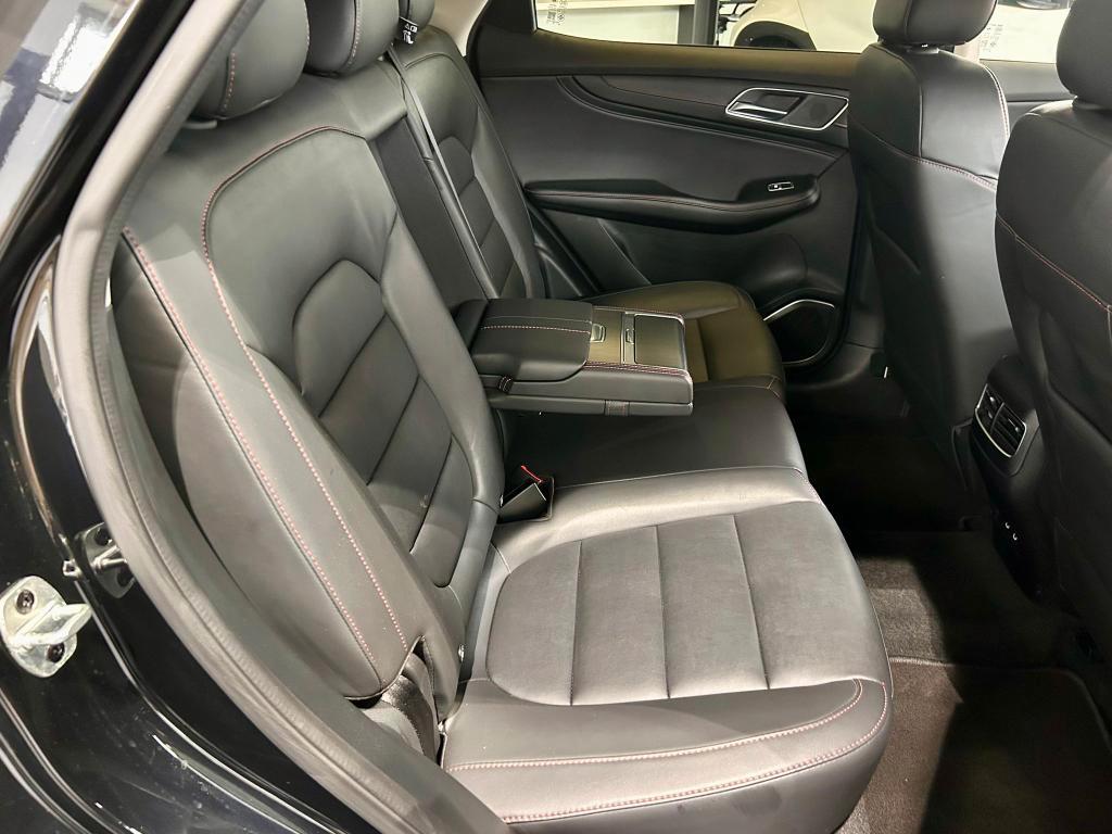 Mg EHS 1.5 t-gdi phev Excite auto