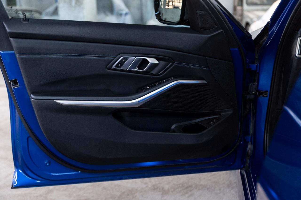 Bmw 340i M 340d 48V xDrive Touring