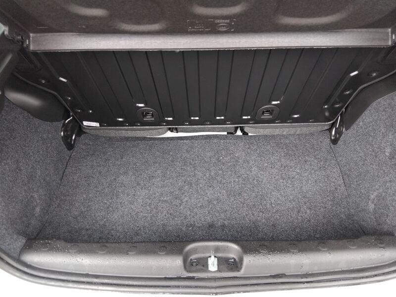FIAT Panda New 1.0 70cv Hybrid Panda