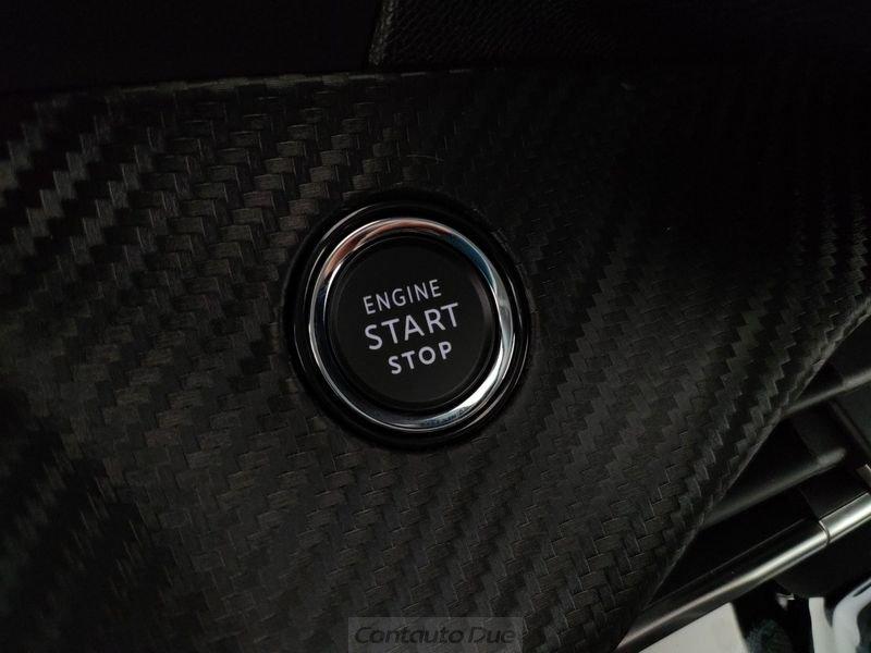 Peugeot 2008 2008 BlueHDi 110 S&S Allure Pack