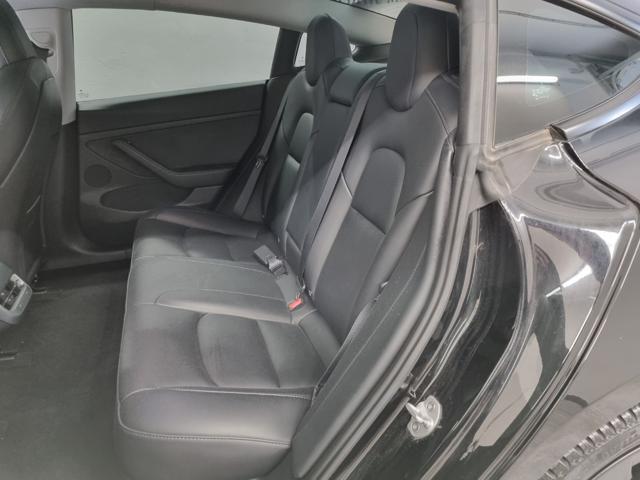 TESLA Model 3 Long Range Dual Motor AWD