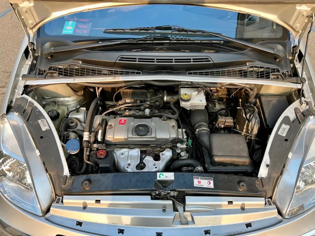 Citroen Xsara Picasso 1.6 Chrono