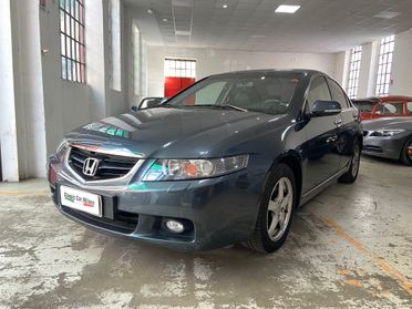 Honda Accord 2.4 i-VTEC aut. Exec. 133.000KM!!!
