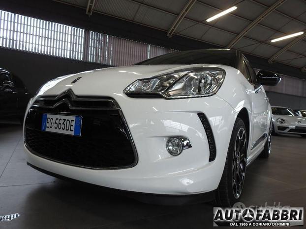 DS - DS 3 1.1 DESIGN 68 CV NEO PAT.CLIMATIC SPORT