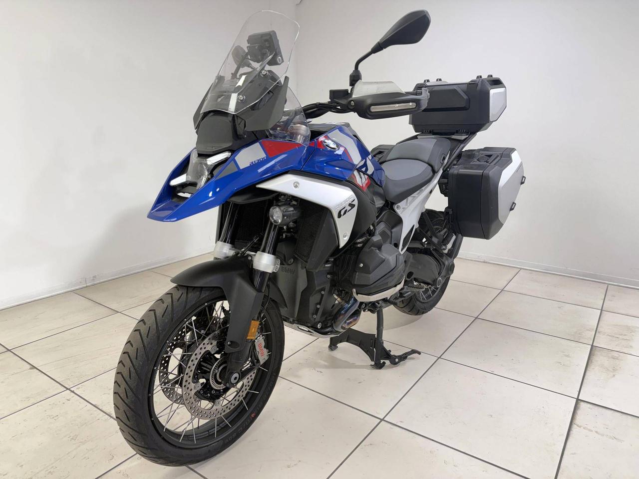 BMW R 1300 GS Trophy