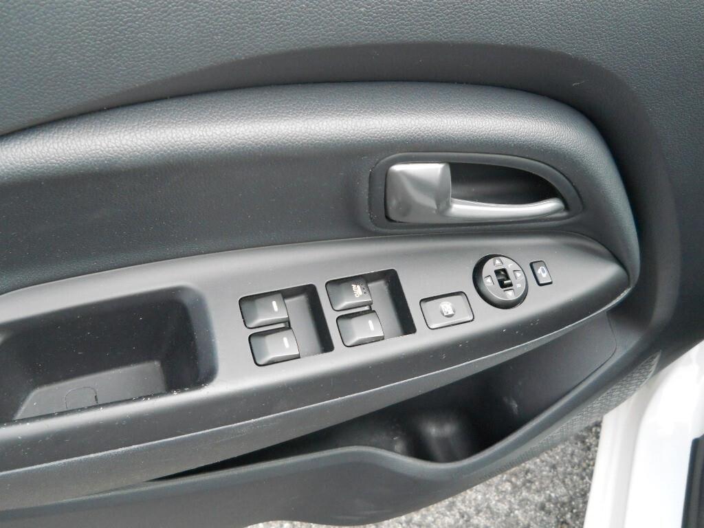 Kia Rio 1.1 CRDi 5p. Cool